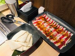 -新石器烤肉(百联川沙店)