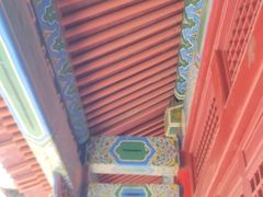 -横店影视城明清宫苑园区