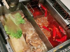 -野妹火锅(龙岗店)