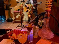 -LAMP BAR 水烟音乐酒吧