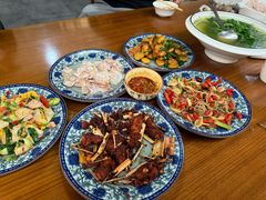 腾冲特色大救驾-迎懿餐厅