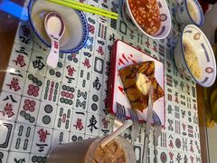 -七爷清汤腩·港式餐厅(金狮广场店)
