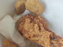 -麦当劳(磨子桥店)