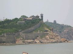 -蓬莱阁景区