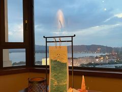 -湖月·割烹料理(湖滨店)