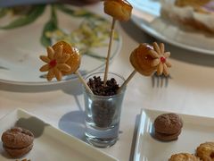-Le Comptoir de Pierre Gagnaire