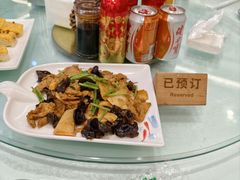 -百年认一力 太原老字号 (桥头街店)