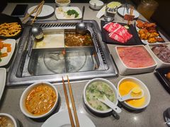 -海底捞火锅(未来城店)