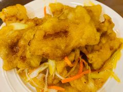 -富源东北春饼店(翠竹店)