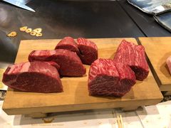 -神户牛排餐厅MOURIYA(总店)