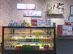 -大牛湾·眷村牛肉面(蠡溪店)
