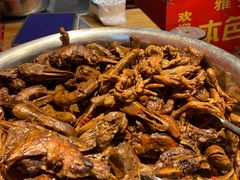 -祝记本色卤肉(万兴街店)