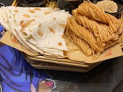 -黄三怪(无影山北路店)