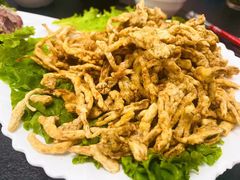 -伊阑泽大循化餐厅