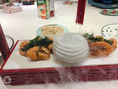 -竹雨堂创意中国菜(裕华店)