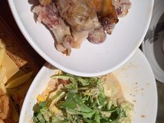 -老淮安·淮安菜(涟水店)