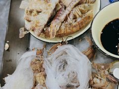 -海香园饭店