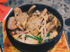 -小粤楼·怀旧粤菜(万辉国际广场店)
