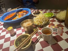 -王歘歘·chuǎ火锅(五道营店)