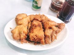 炸排-老地方面馆(思南路店)