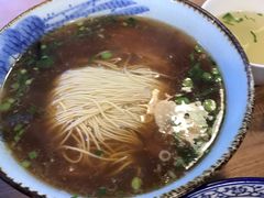 -朱洪元苏式面馆(绿宝广场店)