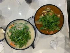 -肥汁米蘭香港米线(长宁来福士店)