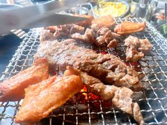 -釜山火炉·海鲜烤肉(紫藤路店)