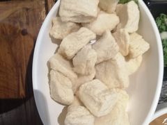 -清真京华源·涮肉烧烤(丰庆店)