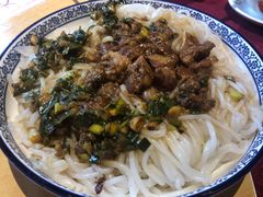 -园林美食城·本土农家菜(杨和镇店)