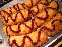 -很久以前羊肉串(长寿路星方汇店)