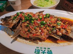 -费大厨辣椒炒肉(万家丽一店)