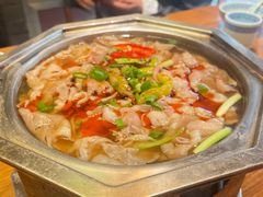 -蔡家酒楼(一德街店)