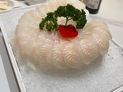 -帝皇海海鲜豆捞(桐泾商务广场店)