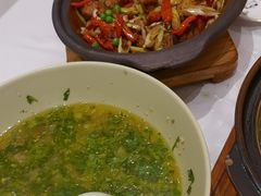 -写庭·鱼鲜川菜·宴请(铁像寺水街店)