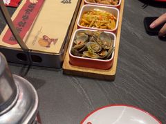 -钱锋炭缸烧烤(南湖大路总店)
