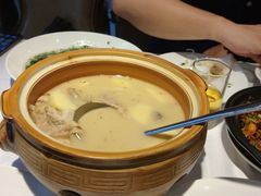 -老人和饭店(淮海中路店)