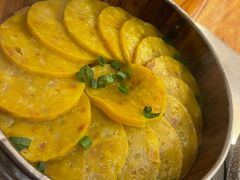 -郑件洋芋饭庄