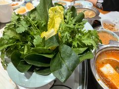-草原传奇鲜羊火锅(桥北店)