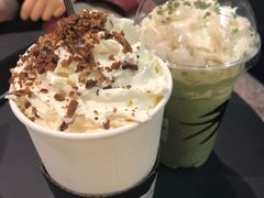 -BeauTea水仙(coco park店)