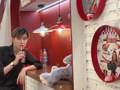 -Eckl’s爱氏热狗(猫街店)