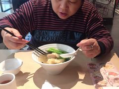 -避风塘(宝山万达店)