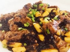 -同胜祥清真新豫菜(杜岭街店)