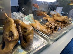 -特色南京盐水鹅