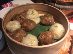 -刀板香·安徽菜(国购IFC店)