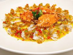 -满堂匠心川宴·私房菜(天府三街店)