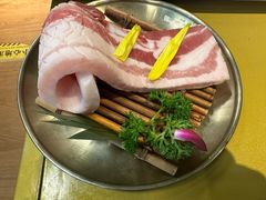 -西塔老太太泥炉烤肉(望京一店)