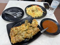 -新加坡Zam Zam餐馆