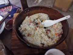 铜锅洋芋饭-兰木肆·云南菜(龙湖U城天街店)