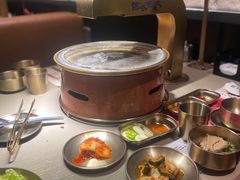 -西塔老太太泥炉烤肉(温州首店万象城黑金店)