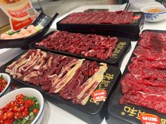-陈记顺和潮汕牛肉火锅(番禺迎宾大道店)